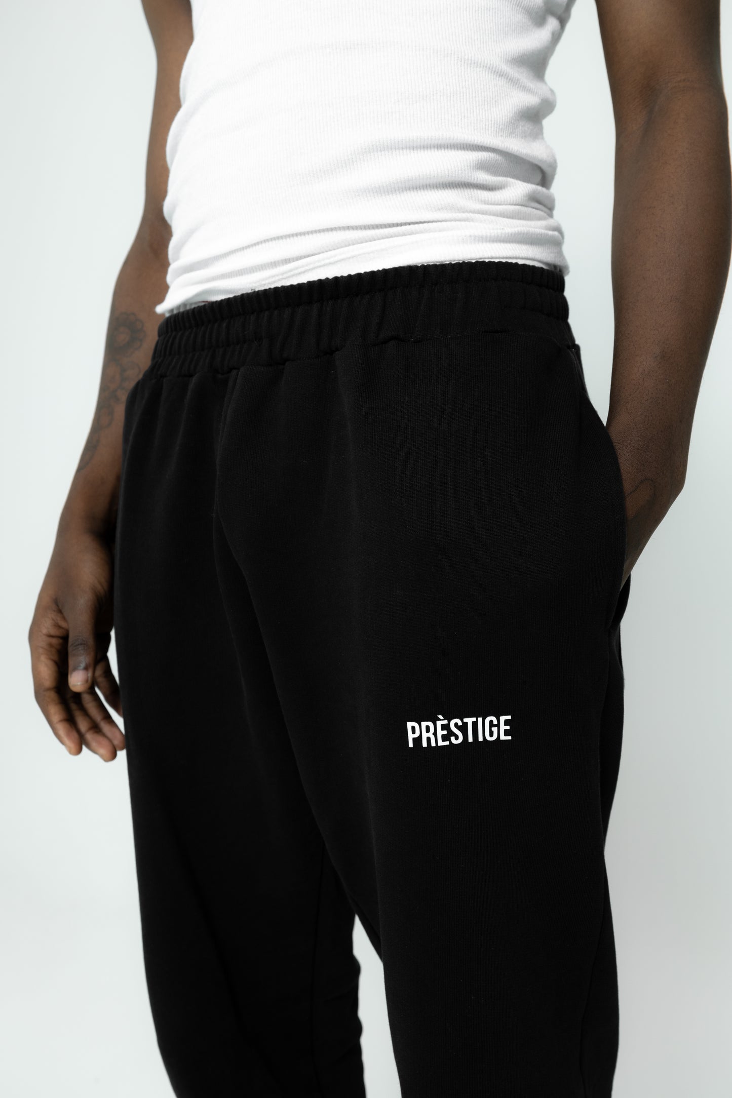 PANT TRACKSUIT PRÈSTIGE VOL. 1