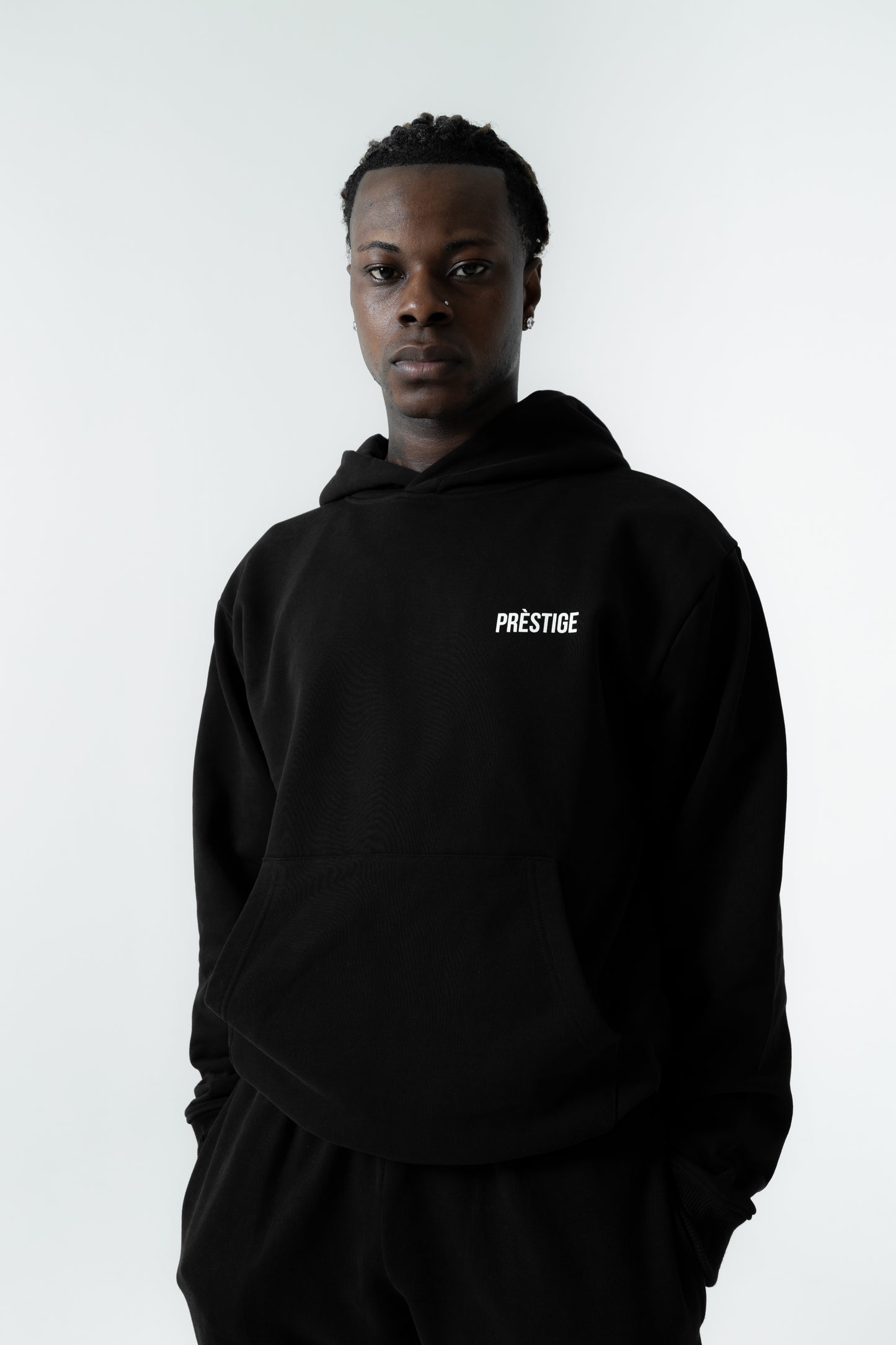 HOODIE TRACKSUIT PRÈSTIGE VOL.1
