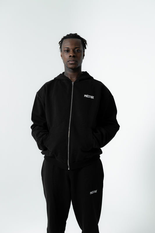 ZIP HOODIE TRACKSUIT PRÈSTIGE VOL.1