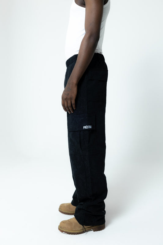 PANT VOL. III BLACK